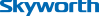 SKYWORTH logo