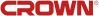 CROWN logo