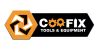 COOFIX logo