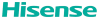 Hisense logo