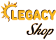 LEGACY logo